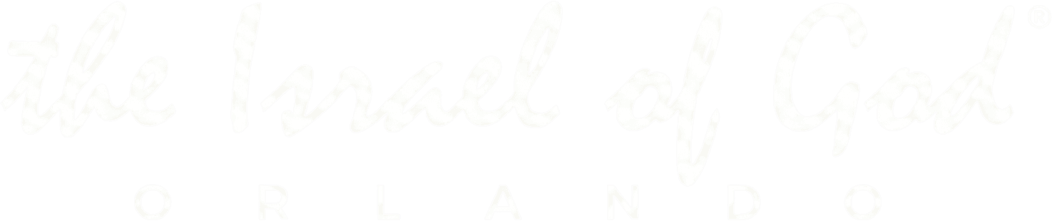 The Israel of God - Orlando